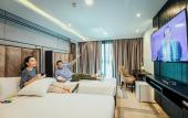 Туры в отель First Pride Hotel Туры в отель First Pride Hotel