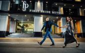 Туры в отель First Pride Hotel Туры в отель First Pride Hotel