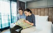 Туры в отель First Pride Hotel Туры в отель First Pride Hotel