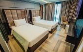 Туры в отель First Pride Hotel Туры в отель First Pride Hotel