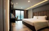 Туры в отель First Pride Hotel Туры в отель First Pride Hotel