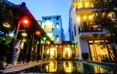 Туры в отель Sands River Hoi An Villa Туры в отель Sands River Hoi An Villa