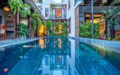 Туры в отель Sands River Hoi An Villa Туры в отель Sands River Hoi An Villa