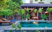 Туры в отель Sands River Hoi An Villa Туры в отель Sands River Hoi An Villa