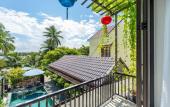 Туры в отель Sands River Hoi An Villa Туры в отель Sands River Hoi An Villa