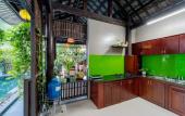 Туры в отель Sands River Hoi An Villa Туры в отель Sands River Hoi An Villa