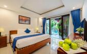 Туры в отель Sands River Hoi An Villa Туры в отель Sands River Hoi An Villa