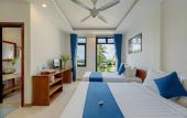 Туры в отель Sands River Hoi An Villa Туры в отель Sands River Hoi An Villa