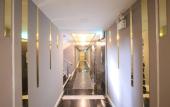 Туры в отель Pratunam Atrium Hotel Туры в отель Pratunam Atrium Hotel
