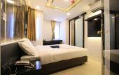 Туры в отель Pratunam Atrium Hotel Туры в отель Pratunam Atrium Hotel
