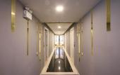 Туры в отель Pratunam Atrium Hotel Туры в отель Pratunam Atrium Hotel