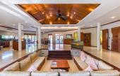 Туры в отель Amber Pool Villa Туры в отель Amber Pool Villa