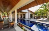 Туры в отель Amber Pool Villa Туры в отель Amber Pool Villa