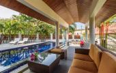 Туры в отель Amber Pool Villa Туры в отель Amber Pool Villa