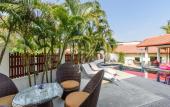 Туры в отель Amber Pool Villa Туры в отель Amber Pool Villa