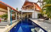 Туры в отель Amber Pool Villa Туры в отель Amber Pool Villa