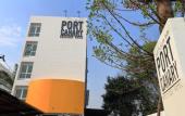 Туры в отель Port Canary Hotel Туры в отель Port Canary Hotel
