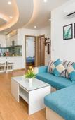 Туры в отель Muong Thanh Apartment Туры в отель Muong Thanh Apartment