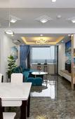 Туры в отель Muong Thanh Apartment Туры в отель Muong Thanh Apartment