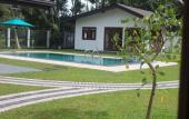 Туры в отель JAS Residence Pool Villa Туры в отель JAS Residence Pool Villa
