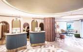 Туры в отель The Cotton Saladaeng Hotel Туры в отель The Cotton Saladaeng Hotel