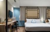 Туры в отель The Cotton Saladaeng Hotel Туры в отель The Cotton Saladaeng Hotel