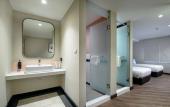 Туры в отель The Cotton Saladaeng Hotel Туры в отель The Cotton Saladaeng Hotel