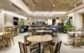 Туры в отель The Cotton Saladaeng Hotel Туры в отель The Cotton Saladaeng Hotel
