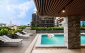 Туры в отель The Cotton Saladaeng Hotel Туры в отель The Cotton Saladaeng Hotel