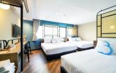 Туры в отель The Cotton Saladaeng Hotel Туры в отель The Cotton Saladaeng Hotel