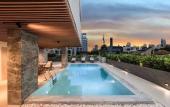 Туры в отель The Cotton Saladaeng Hotel Туры в отель The Cotton Saladaeng Hotel