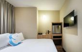 Туры в отель The Cotton Saladaeng Hotel Туры в отель The Cotton Saladaeng Hotel