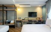Туры в отель The Cotton Saladaeng Hotel Туры в отель The Cotton Saladaeng Hotel