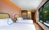 Туры в отель The Cotton Saladaeng Hotel Туры в отель The Cotton Saladaeng Hotel