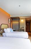Туры в отель The Cotton Saladaeng Hotel Туры в отель The Cotton Saladaeng Hotel