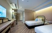 Туры в отель The Cotton Saladaeng Hotel Туры в отель The Cotton Saladaeng Hotel
