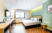 Туры в отель The Cotton Saladaeng Hotel Туры в отель The Cotton Saladaeng Hotel