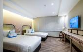 Туры в отель The Cotton Saladaeng Hotel Туры в отель The Cotton Saladaeng Hotel