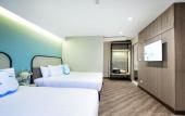 Туры в отель The Cotton Saladaeng Hotel Туры в отель The Cotton Saladaeng Hotel