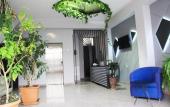 Туры в отель Nice Hotel Yerevan Туры в отель Nice Hotel Yerevan