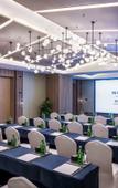 Туры в отель Novotel Xi'an The Bell Tower Туры в отель Novotel Xi'an The Bell Tower