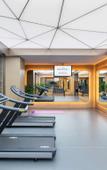 Туры в отель Novotel Xi'an The Bell Tower Туры в отель Novotel Xi'an The Bell Tower