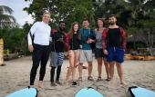 Туры в отель Star Hotel Arugambay Туры в отель Star Hotel Arugambay