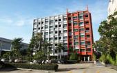 Туры в отель KOS Hotel Suvarnabhumi Airport Туры в отель KOS Hotel Suvarnabhumi Airport