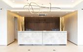 Туры в отель KOS Hotel Suvarnabhumi Airport Туры в отель KOS Hotel Suvarnabhumi Airport