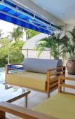 Туры в отель Beachside 3-bedroom Townhouse w Private Pool at 70 Meters From Beach Туры в отель Beachside 3-bedroom Townhouse w Private Pool at 70 Meters From Beach