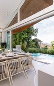 Туры в отель Himmapana Villas - Terraces Туры в отель Himmapana Villas - Terraces