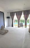 Туры в отель Tisha Langkawi Wellness Resort Туры в отель Tisha Langkawi Wellness Resort
