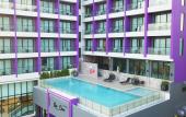 Туры в отель Fortune Saeng Chan Beach Hotel Rayong Туры в отель Fortune Saeng Chan Beach Hotel Rayong