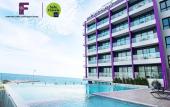 Туры в отель Fortune Saeng Chan Beach Hotel Rayong Туры в отель Fortune Saeng Chan Beach Hotel Rayong